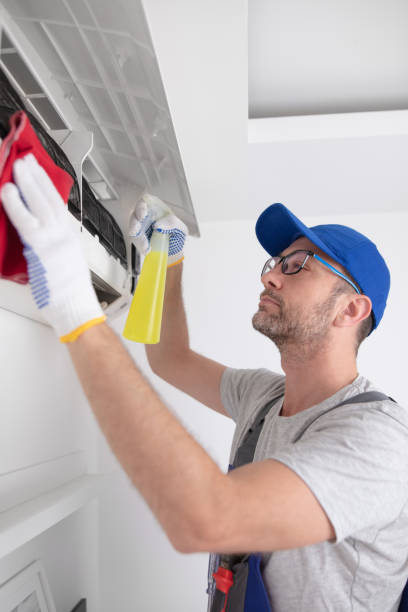 Best Duct Cleaning Specialists  in USA